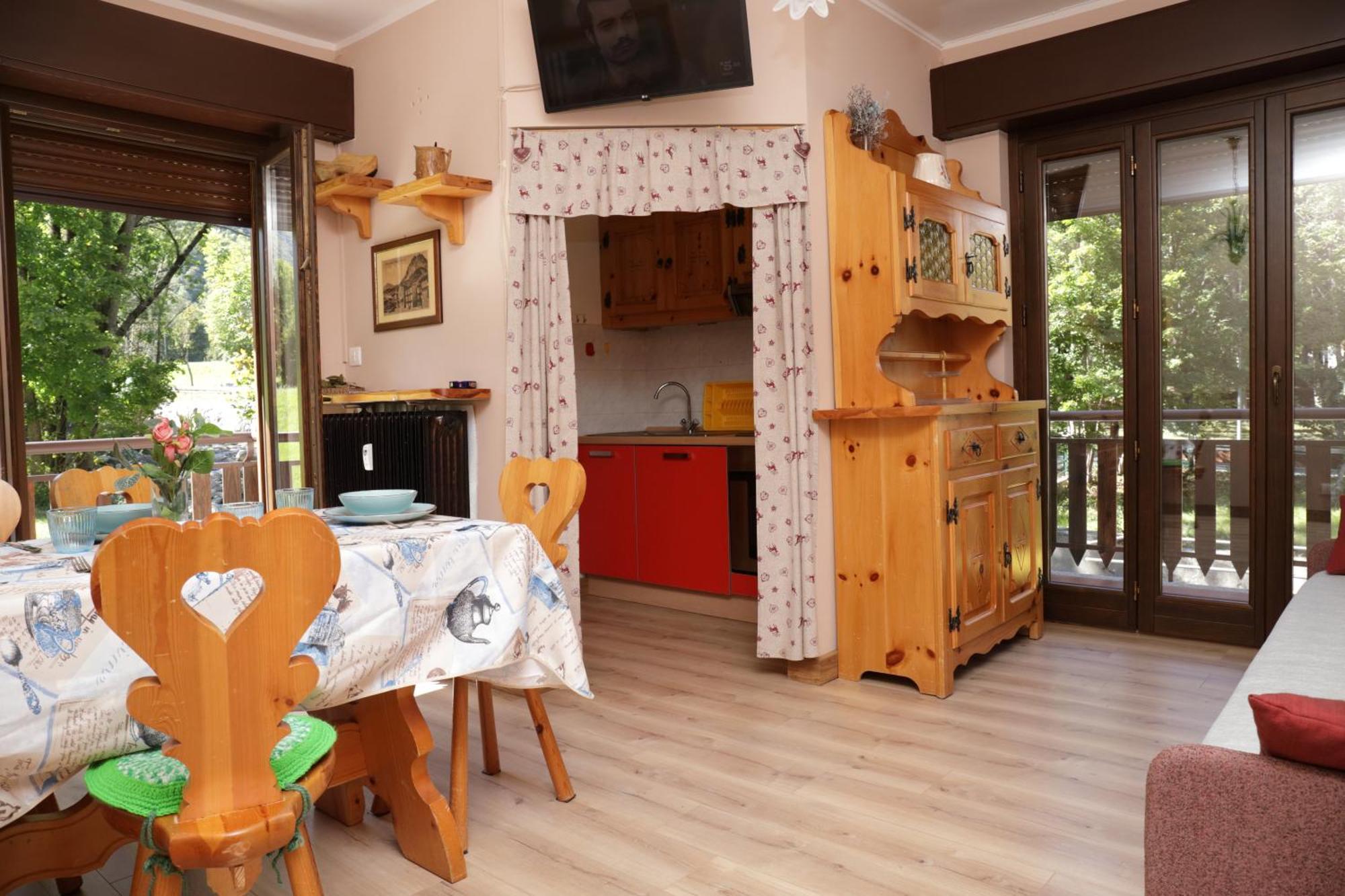 Casa Vacanze Limone Limone Piemonte Extérieur photo